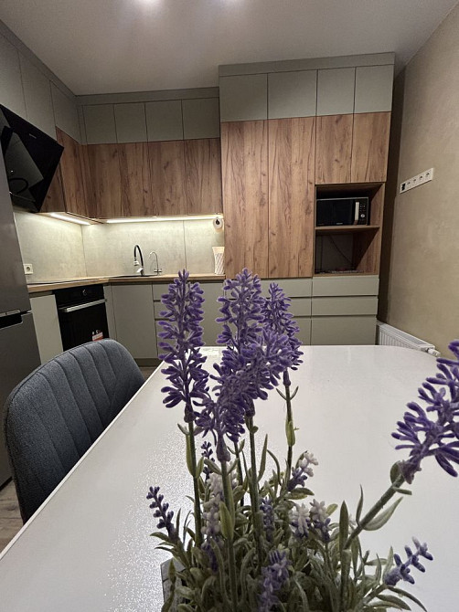 Продаж Квартира 1-кімнатна, 23/25 поверх на Кадетський Гай вул., д. 10 Київ - фото 2