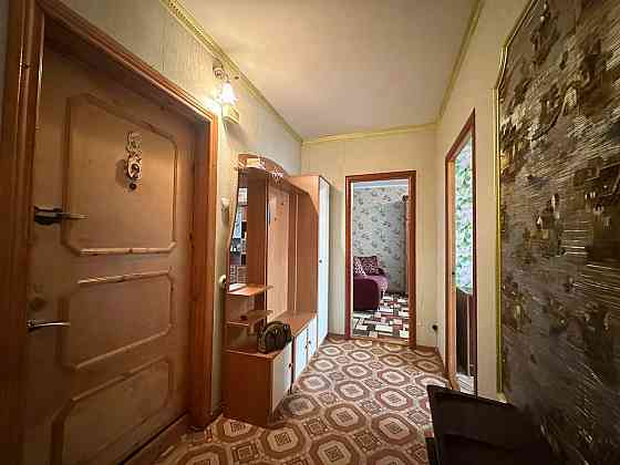 Продам 2х комн. квартира Добровольского/Героев обороны Одессы Odessa