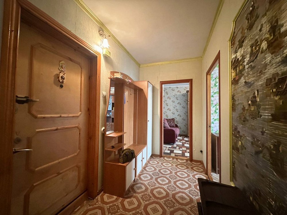 Продам 2х комн. квартира Добровольского/Героев обороны Одессы Odessa - photo 1