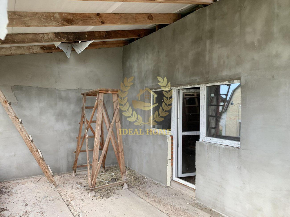 Продається дім біля метро Славутич на березі оз. Мартишів Київ - фото 15