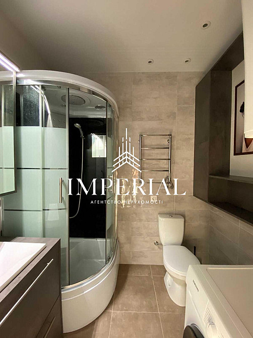 Оренда Квартира 1-кімнатна, 20/24 поверх на вул. Відрадний Київ - фото 16