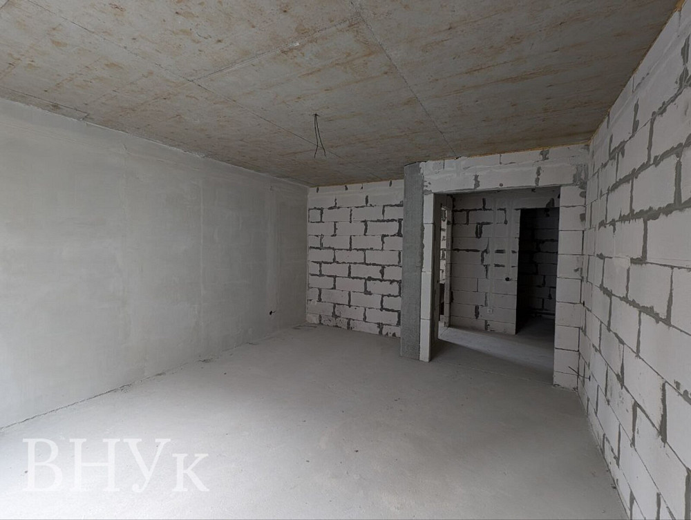 Продаж Квартира 1-кімнатна, 4/10 поверх на вул. Тролейбусна Тернопіль - фото 16