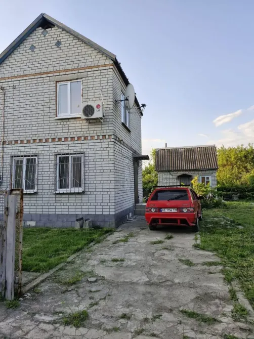 Продаж Будинок на Байкальская ул. Днепр - изображение 1