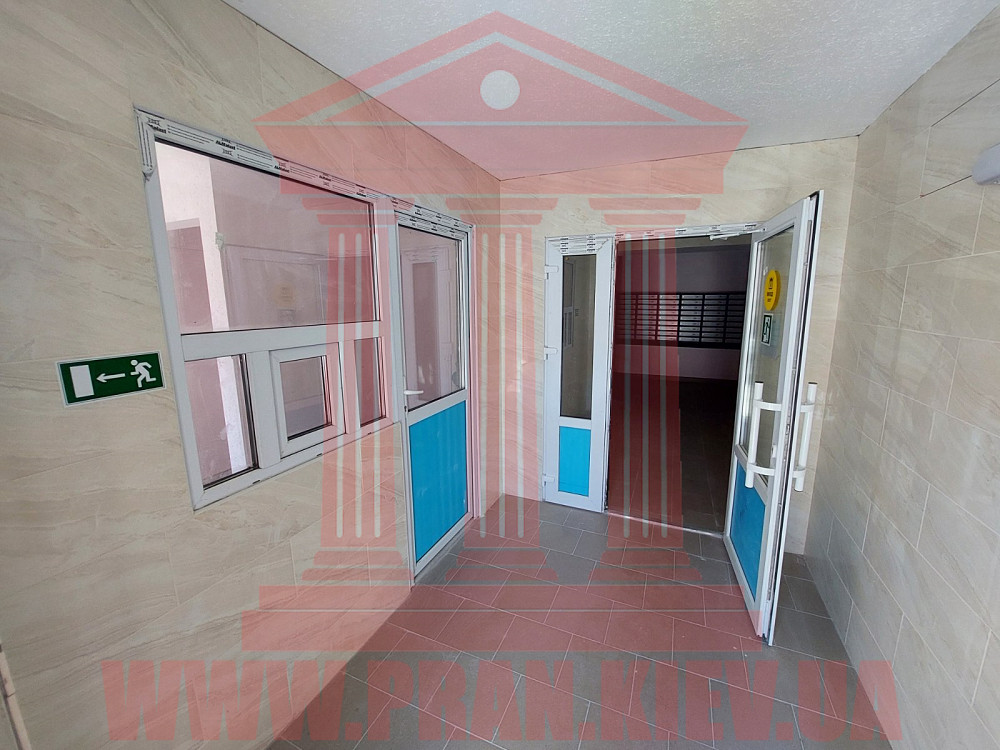 Продаж 1к Квартира 39 кв.м Головатого, 71А Бориспіль - фото 14