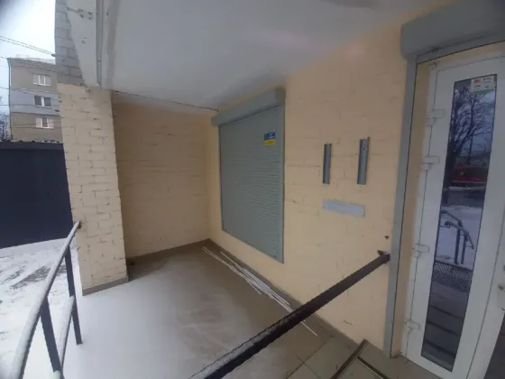 Здається Приміщення в житловому будинку площа 107 кв.м Дніпро Робоча 160 Дніпро