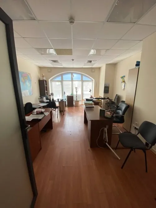 Продаж Офісні приміщення площа 150 кв.м   Дніпро - фото 4