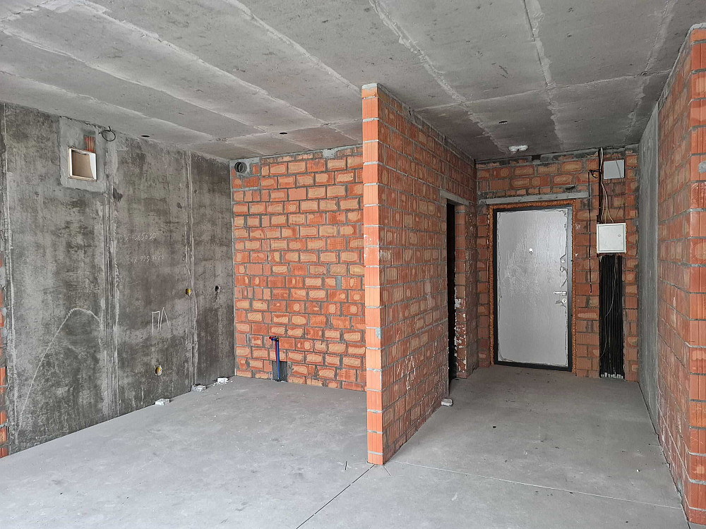 Продаж Квартира 3-кімнатна, 16/24 поверх на Василя Липківського (раніше Урицького) вул., д. 38-А Київ - фото 2