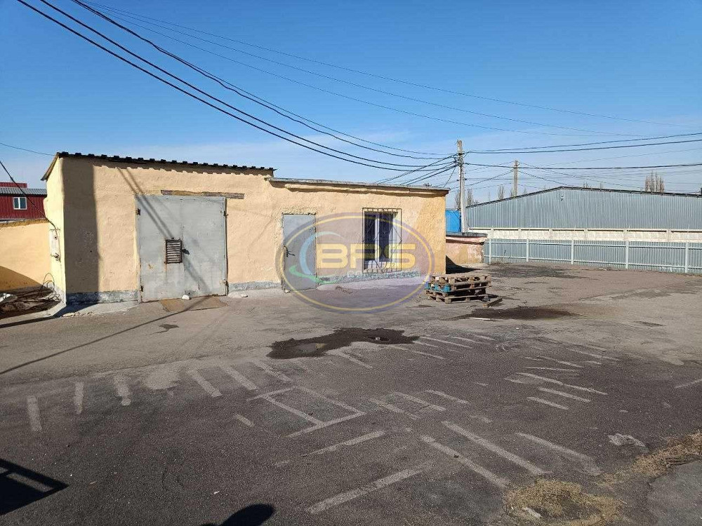 Оренда складське приміщення на вул. Моторна поверх - 1/1 Одеса - фото 2