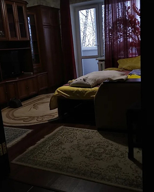 Продаж Квартира 1-кімнатна, 3/9 поверх на Янгеля Вінниця - фото 5