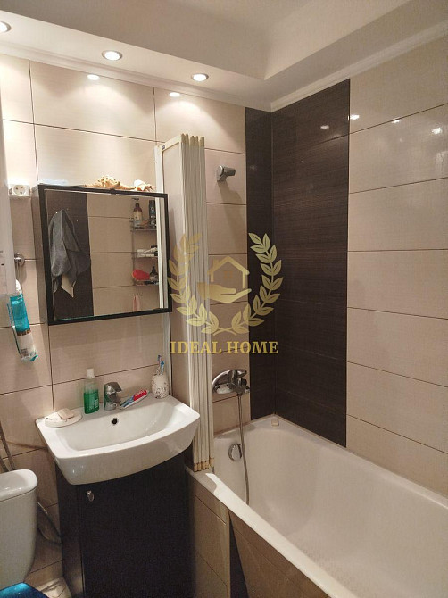 Продаж 1к квартири вул. Гната Юри Київ - фото 16