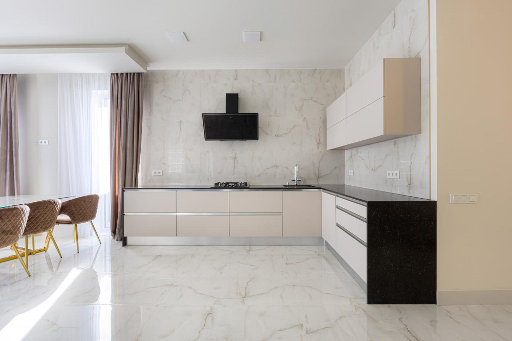 Оренда 3-поверховий Будинок з ділянкою 3 сот 180 кв.м 3 кімн. на Виговського Івана вул. Львов - изображение 1