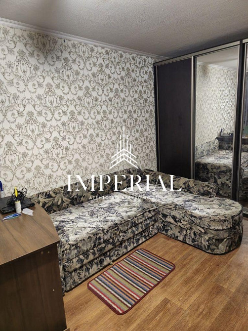 Оренда 2к Квартира 52 кв.м Пирогівський шлях вул. Киев - изображение 1