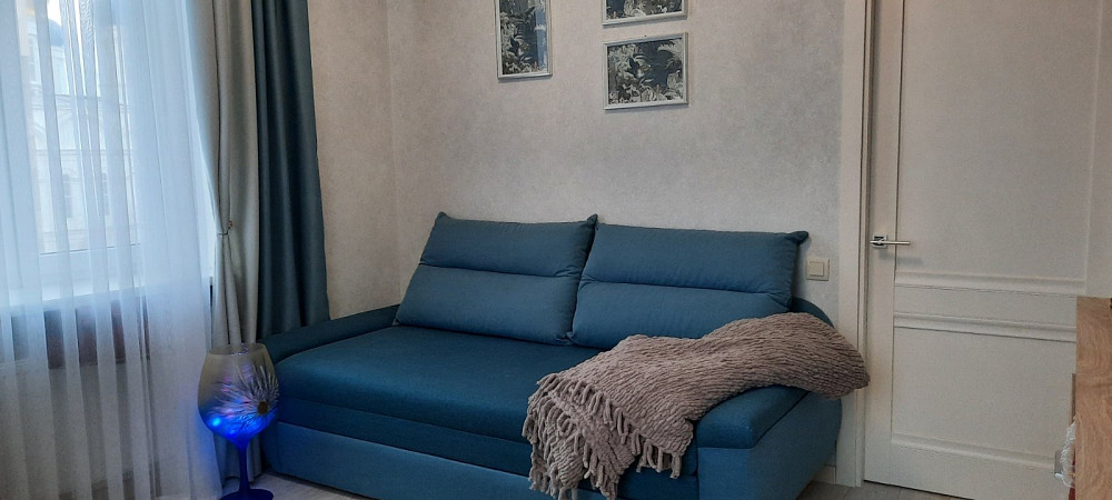 3 комнатная сталинка с лифтом на Преображенской /Базарной Одеса - фото 9