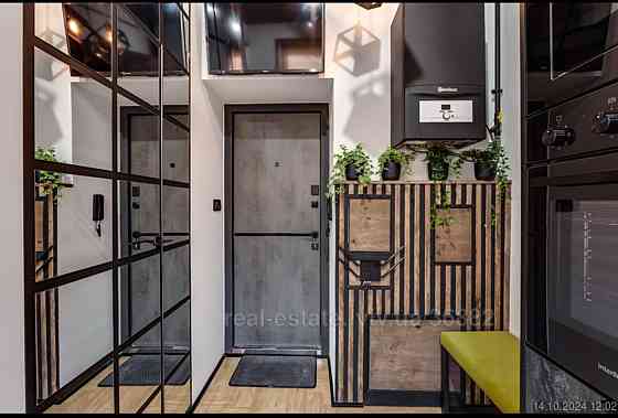 Продаж Квартира на улица Академіка Люльки 5 Львів