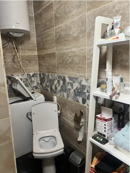 Продаётся уютная половина дома на Тимирязева/ Костанди Одеса - фото 10