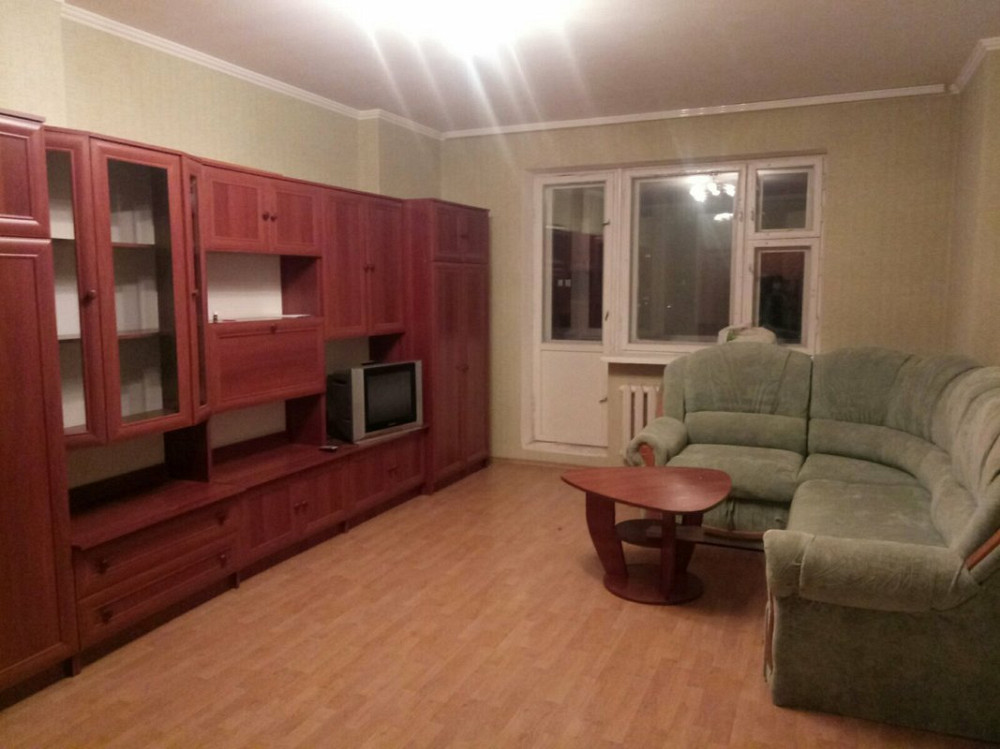 Оренда Квартира 3-кімнатна, 12/30 поверх на ул. Анны Ахматовой, 13д Київ - фото 5