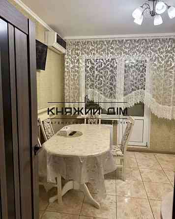 Оренда 1 кімнатної квартири Позняки вул. Здолбунівська. Код об'єкту: 11137033 Киев