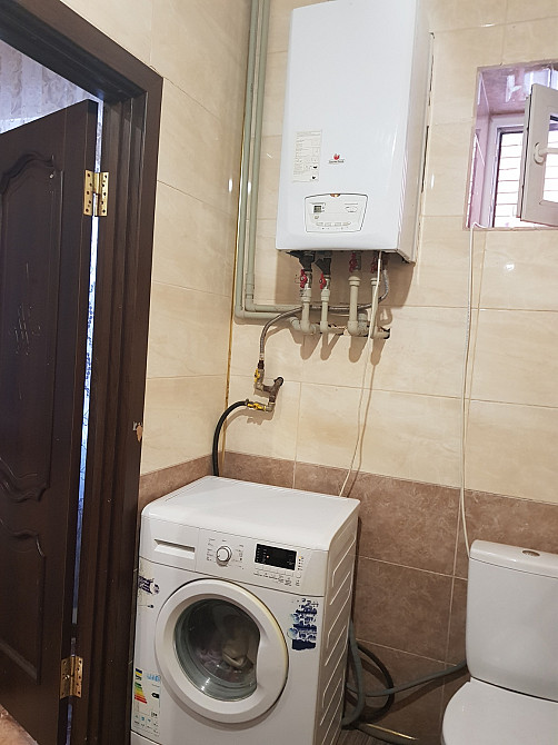 Дом с ремонтом на Александра Невского Одеса - фото 4