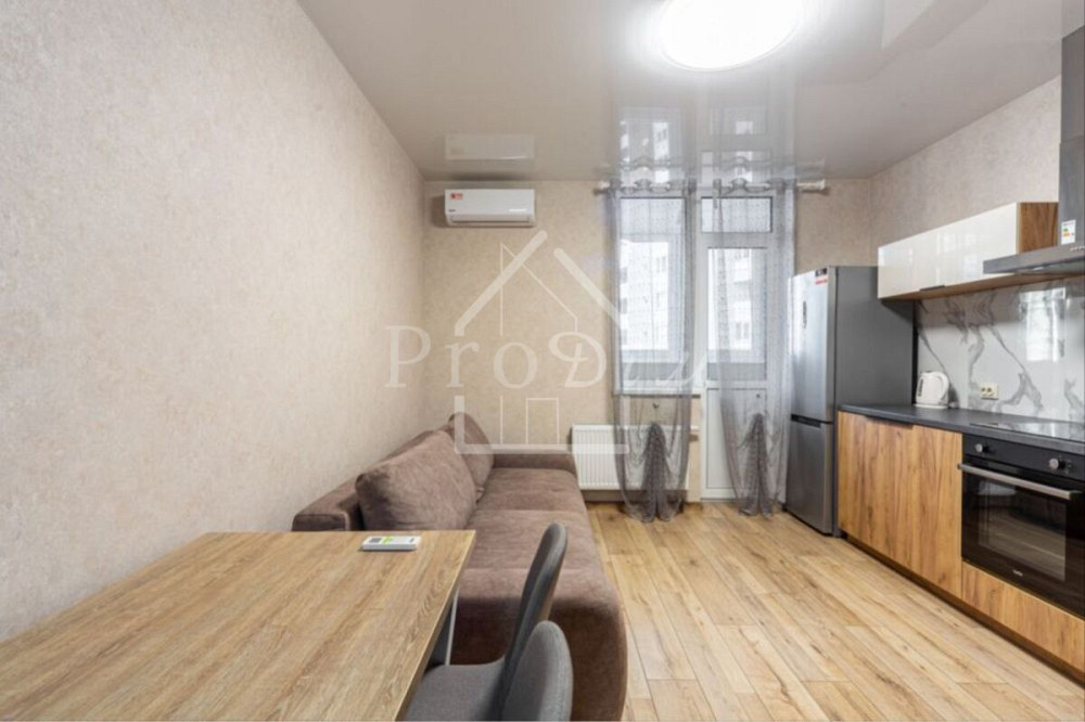 Оренда Квартира 2-кімнатна, 11/25 поверх на Балтійський пров., 3а Kiev - photo 10