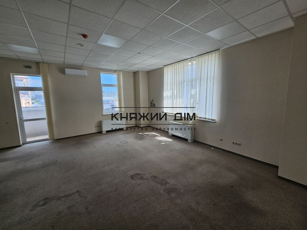 Оренда офісне приміщення на вул. Антоновича поверх - 10/13 Київ - фото 17