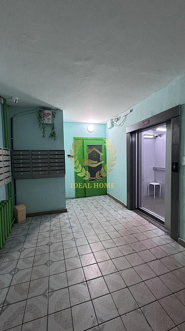 Продаж Квартира 3-кімнатна, 9/17 поверх на Лисковская ул., 18Б Киев - изображение 9