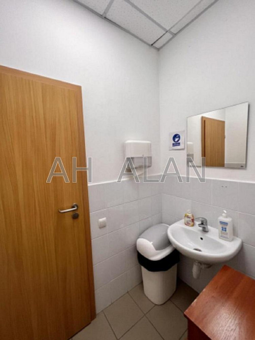 Оренда офісне приміщення на Сагайдачного Петра вул., 33 приміщень - 8, поверх - 6/6 Київ - фото 13