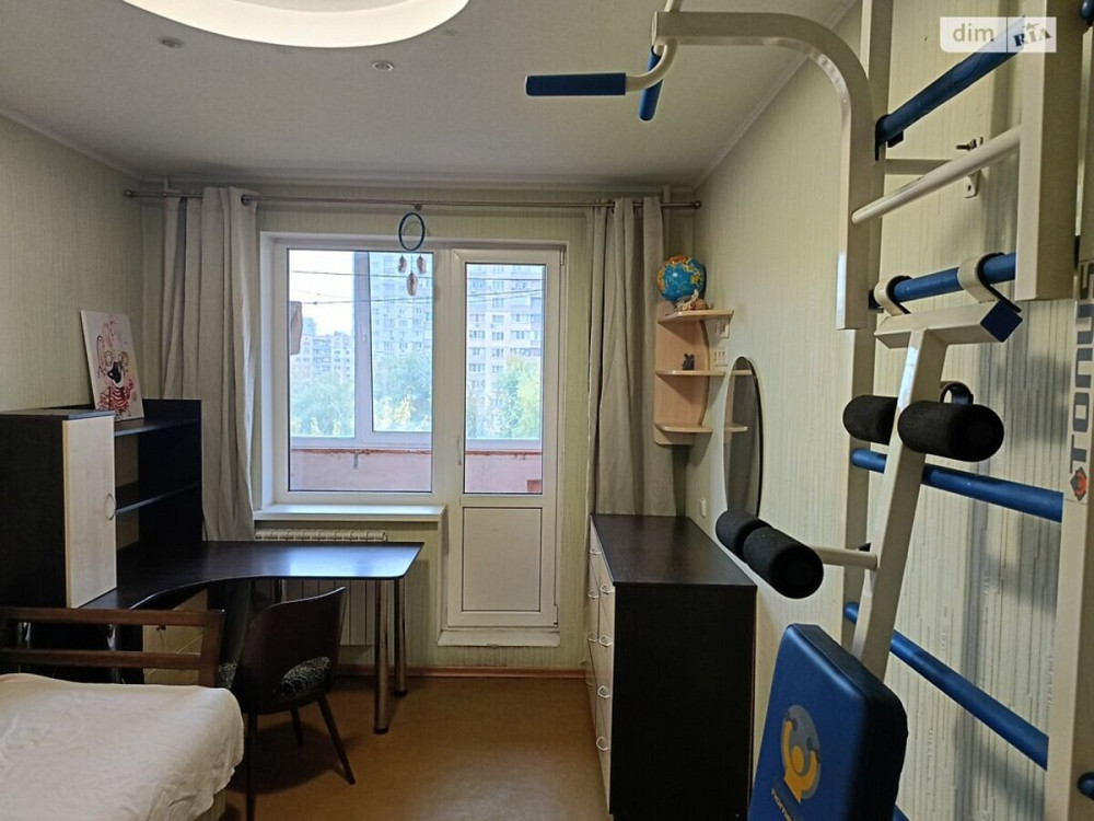 Оренда Квартира 3-кімнатна, 6/9 поверх на вул. Вірменська, 3 Київ - фото 4