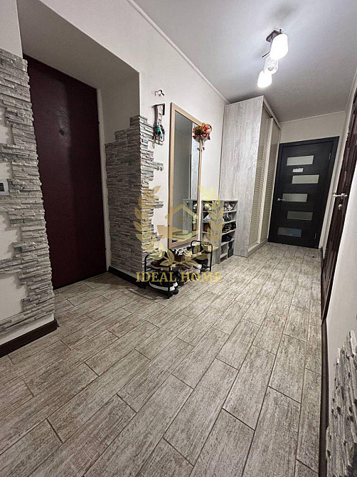 Продаж Квартира 2-кімнатна на Половецкая ул., 16А Київ - фото 7