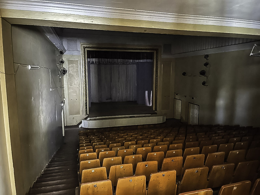 Продаж торгове приміщення на Бандери С. пр. поверх - 1/3 Тернопіль - фото 8