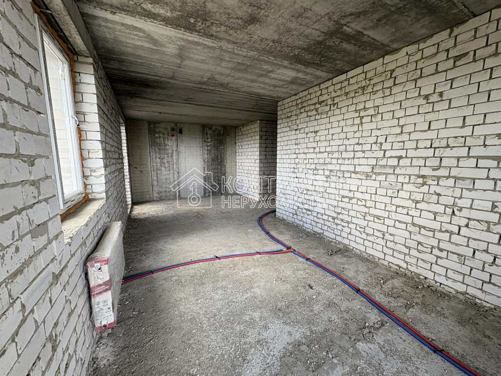 Продаж Квартира 1-кімнатна, 11/16 поверх на вул. Героїв Харкова Харків - фото 4