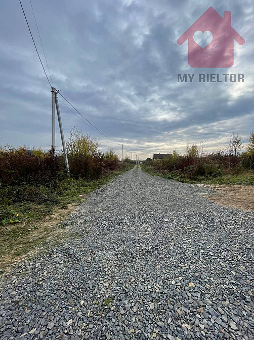 Продаж земельної ділянки 6.3 соток Uzhhorod - photo 4