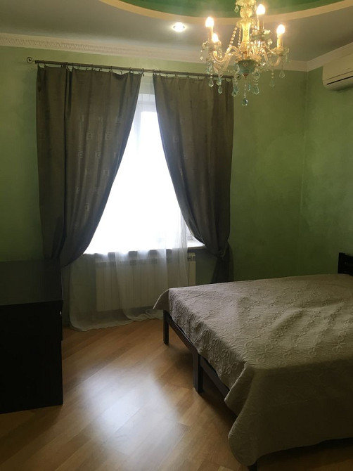 Продаж Квартира 3-кімнатна, 13/18 поверх на Дмитрівська вул., д. 69 Київ - фото 14