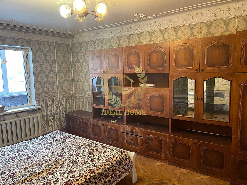 Продаж Квартира 3-кімнатна на Вербицкого Архитектора ул., 28В Київ - фото 1