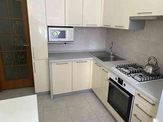 Продаж Квартира 2-кімнатна, 1/9 поверх Ternopil'