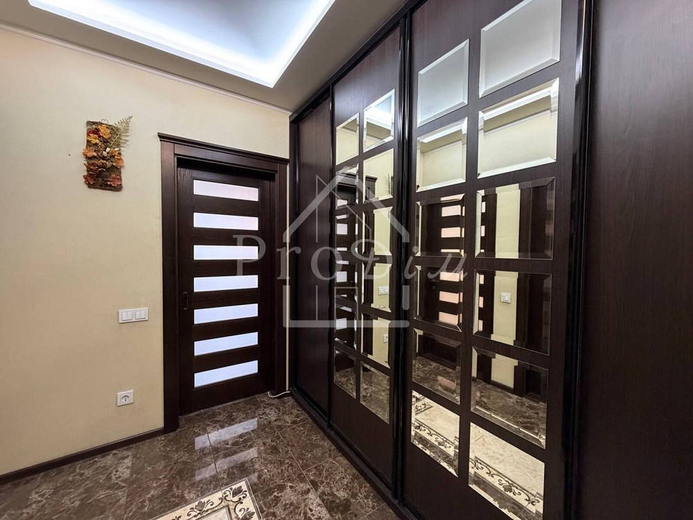 Продаж Квартира 1-кімнатна, 12/23 поверх на Феодосійська вул., 1А Київ - фото 13