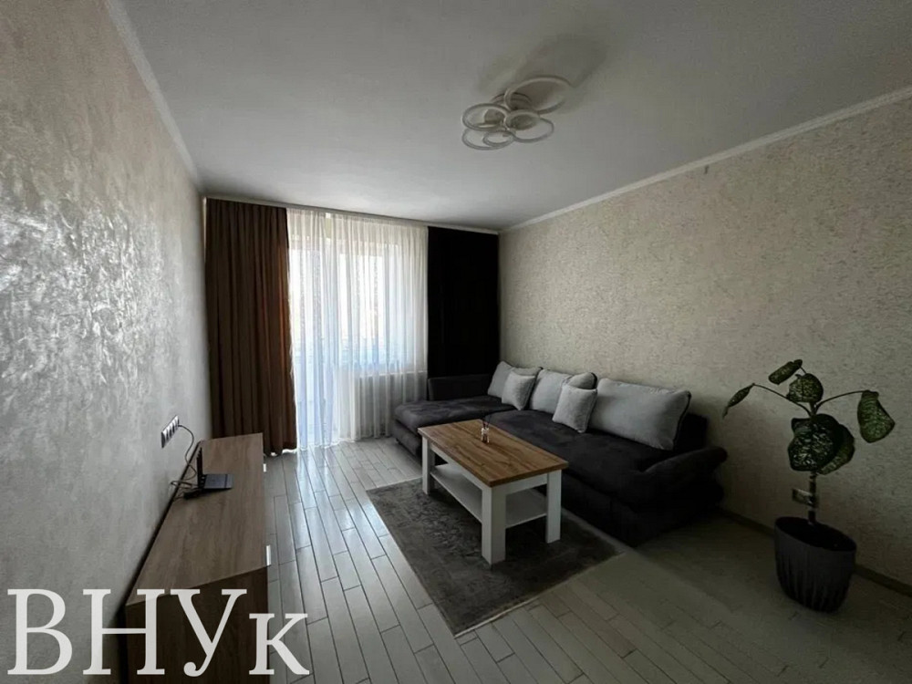 Продаж Квартира 2-кімнатна, 2/5 поверх на Мазепи Гетьмана вул., 64 Ивано-Франковск - изображение 4