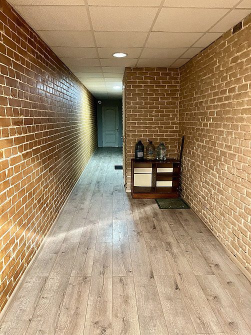 Сдаётся Офисные помещения площадь 50 кв.м 3-й этаж Кропивницкий Пашутина улица Кропивницкий - изображение 15