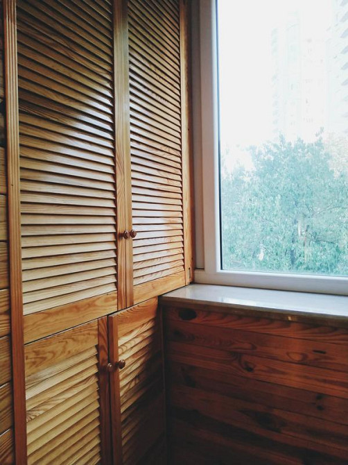 Оренда Квартира 2-кімнатна на Микільсько-Слобідська, 6/2 Київ - фото 7