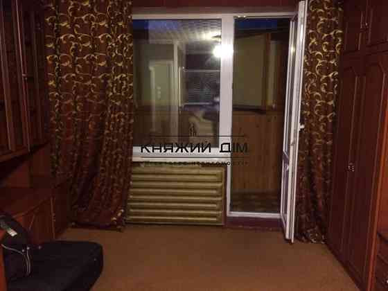 Оренда Квартира 1-кімнатна, 2/9 поверх на Жилянская ул. Київ