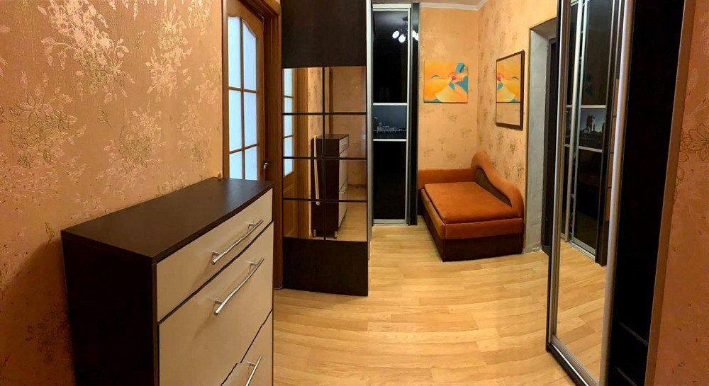 Продаж Квартира 1-кімнатна, 20/25 поверх на Пчілки Олени вул., д. 5 Kiev - photo 3