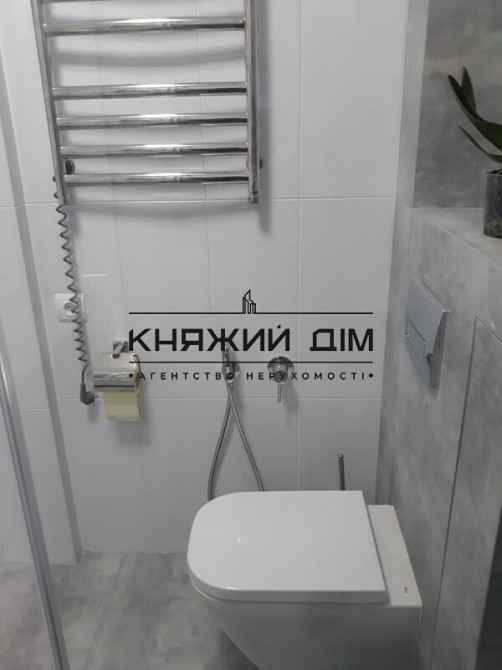 Оренда Квартира 2-кімнатна, 23/26 поверх на Урицкого ул./ Липкивского Василия Kiev - photo 6