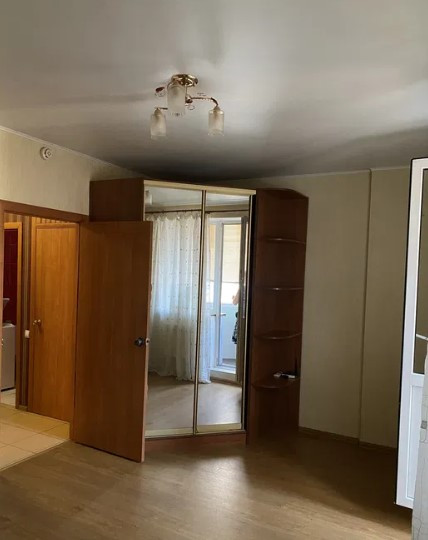 1-к квартира  ЖК 7Небо - улица Торговая Авангард - фото 2