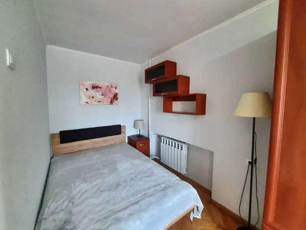 Оренда Квартира, 2/5 поверх на ул. Елены Телиги Київ - фото 3