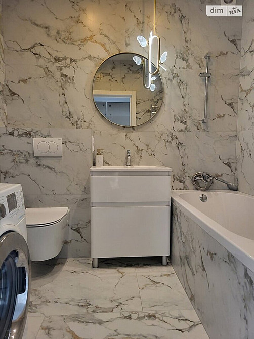 Оренда Квартира 1-кімнатна, 4/8 поверх Винница - изображение 5