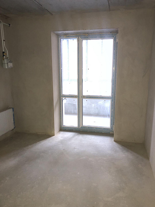 Продаж Квартира 1-кімнатна на вул. Данила Галицького Рівне - фото 8