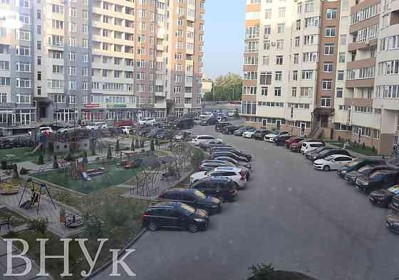 Продаж Квартира 2-кімнатна, 3/11 поверх на Київська Тернополь