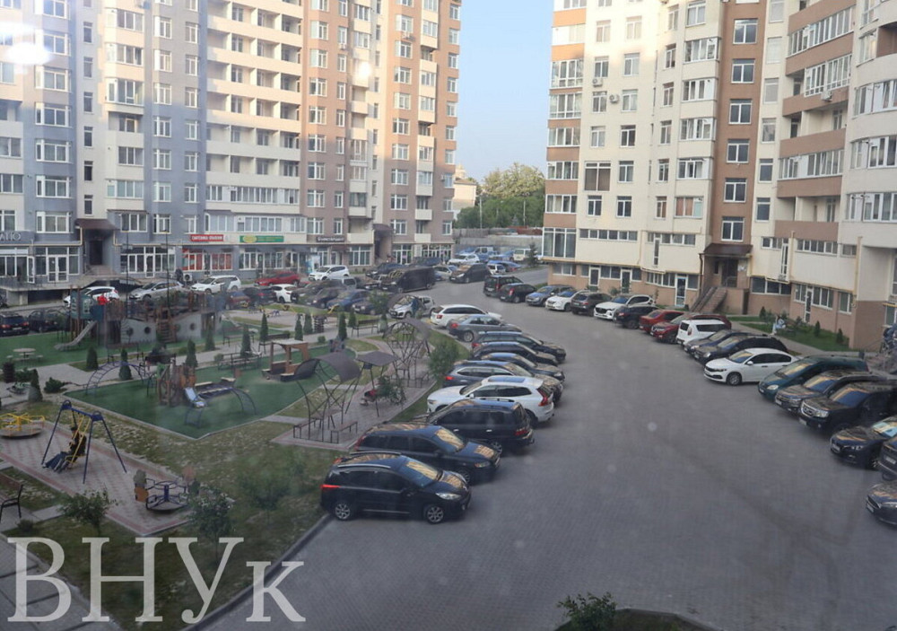 Продаж Квартира 2-кімнатна, 3/11 поверх на Київська Тернополь - изображение 6