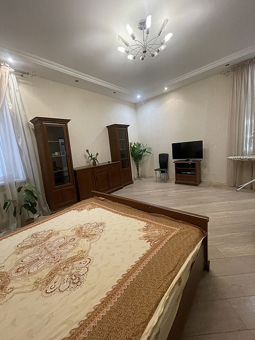 Продам 2-комнатную квартиру пер. Некрасова Одеса - фото 2