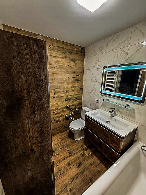 Продаж Квартира 1-кімнатна, 5/10 поверх на Тролейбусна вул., 5е Тернополь - изображение 11