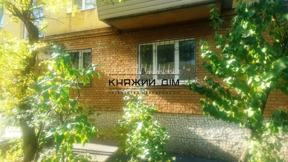 ОРЕНДА роздільної 2-х к.кв. на Новій Дарниці. вул. Поліська 16 код 11193875 Киев - изображение 12